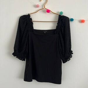 Ann Taylor Top Size M